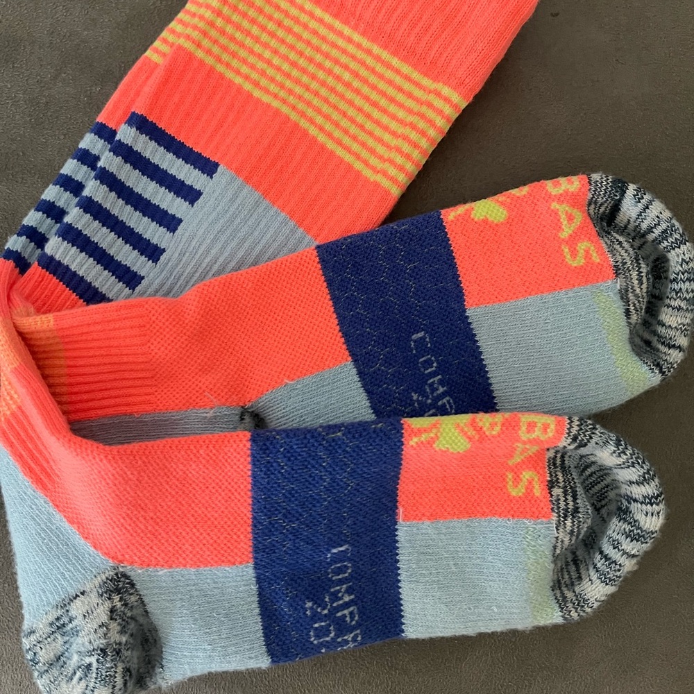 Bombas performance compression